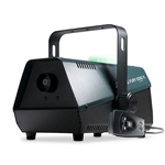 American DJ FOG FURY 1000 II;FOG MACHINE With Wired Digital communication Network